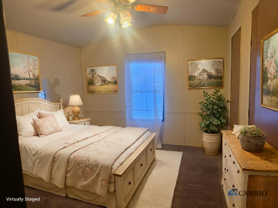 Photo 2 of 9 of home located at 11389 Greenfield #73 Galesburg, MI 49053