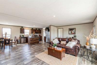 Mobile Home at 1831 Asbury Evansville, IN 47720