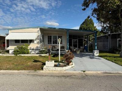 Mobile Home at 131 Danny Drive Valrico, FL 33594