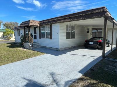 Photo 3 of 12 of home located at 7100 Ulmerton Rd Lot 2061 Largo, FL 33771