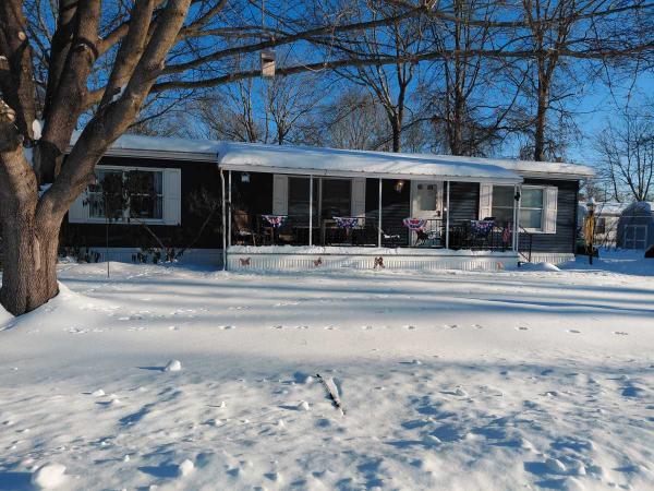 Photo 1 of 2 of home located at 499 S Ohioville Rd New Paltz, NY 12561