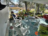 1985 IMPE Mobile Home