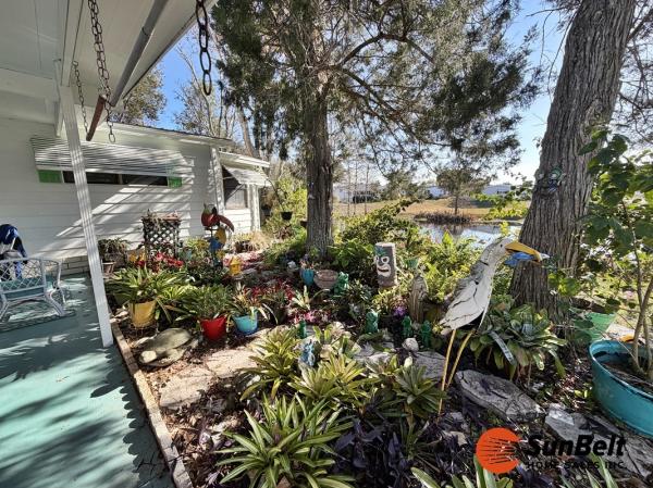 1985 IMPE Mobile Home