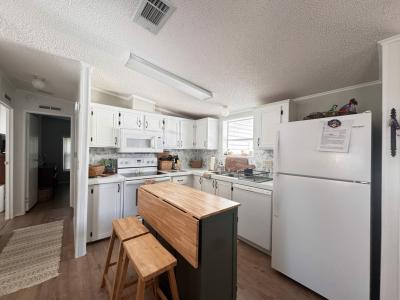 Photo 5 of 13 of home located at 1932 SE Buddy Ave Lot #491 Crystal River, FL 34429