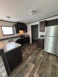 2021 Manufactured Home