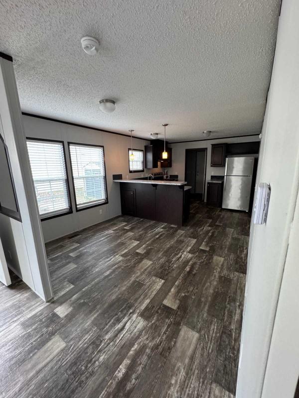 2021 Manufactured Home