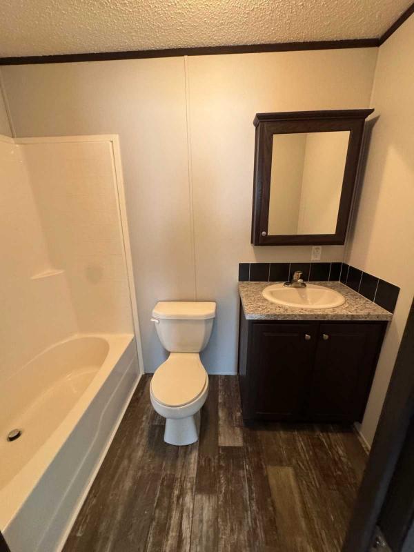 2021 Manufactured Home