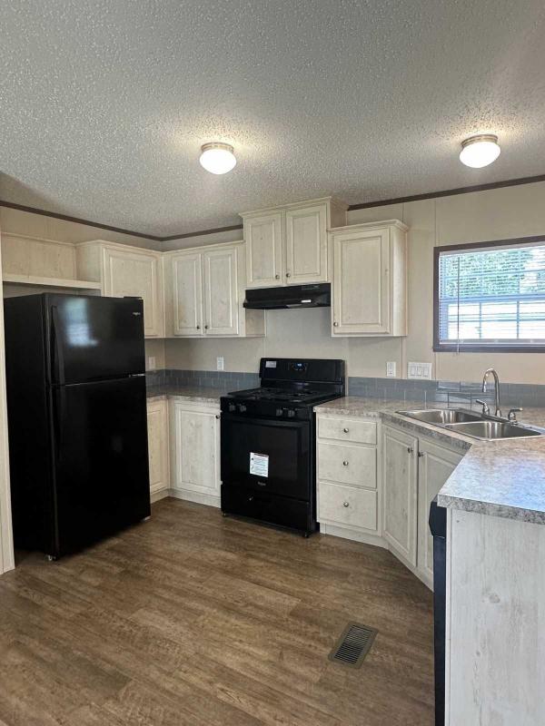 2021 Manufactured Home