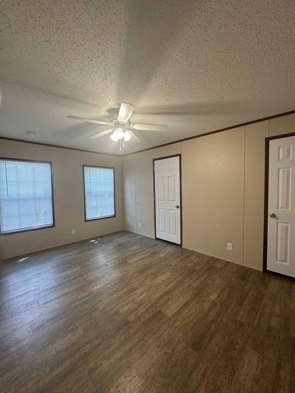 2021 Manufactured Home