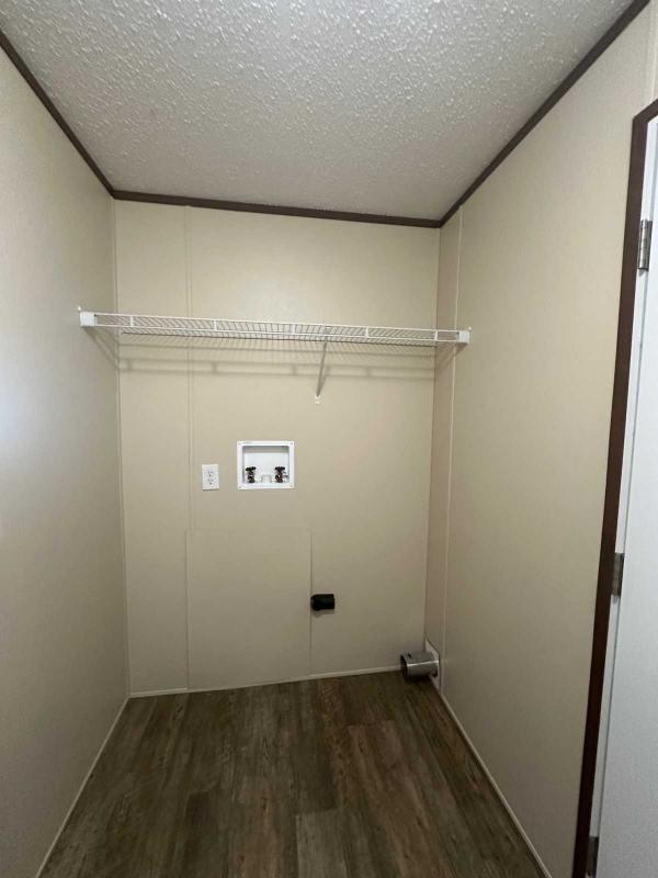 2021 Manufactured Home