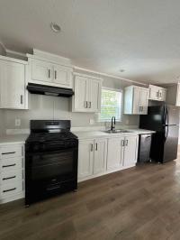 2026 Manufactured Home