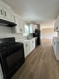 2026 Manufactured Home