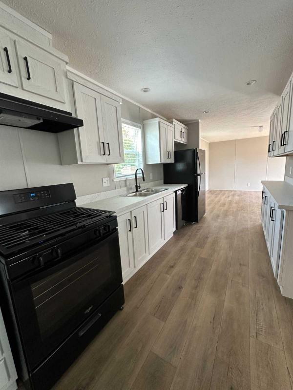 2026 Manufactured Home