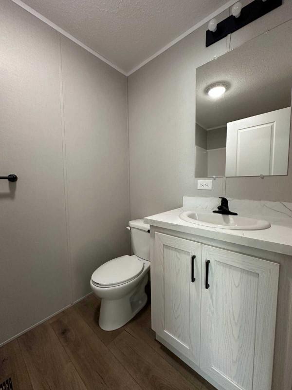 2026 Manufactured Home