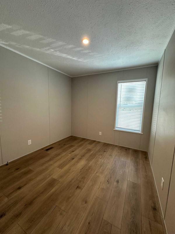 2026 Manufactured Home