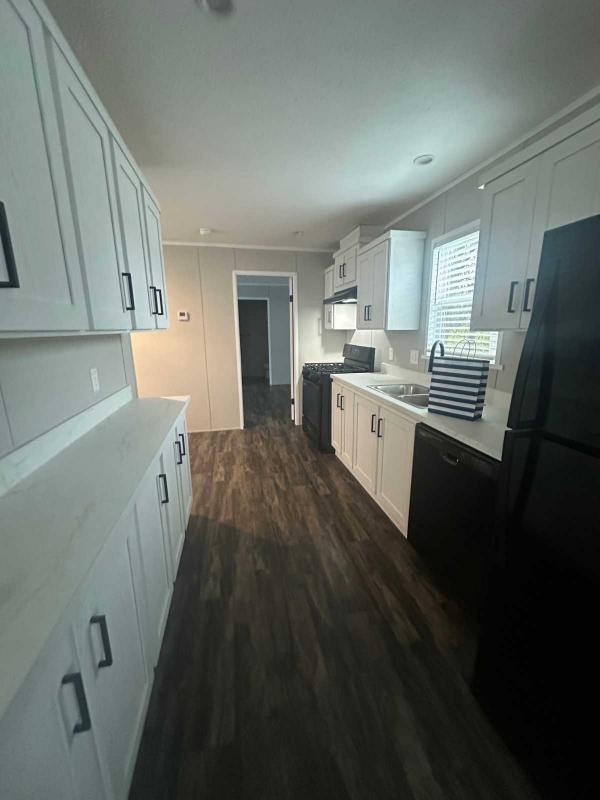 2026 Manufactured Home