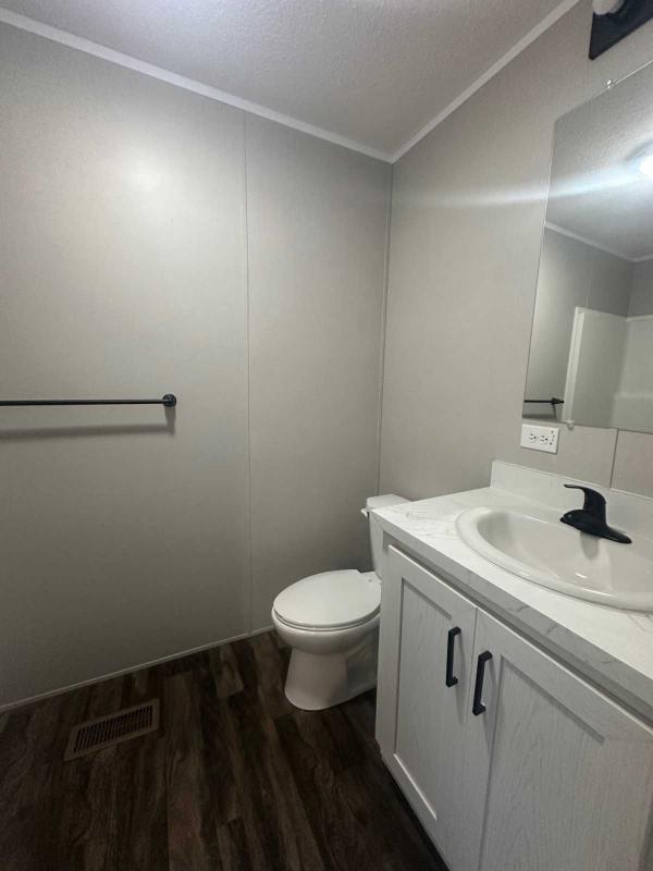 2026 Manufactured Home