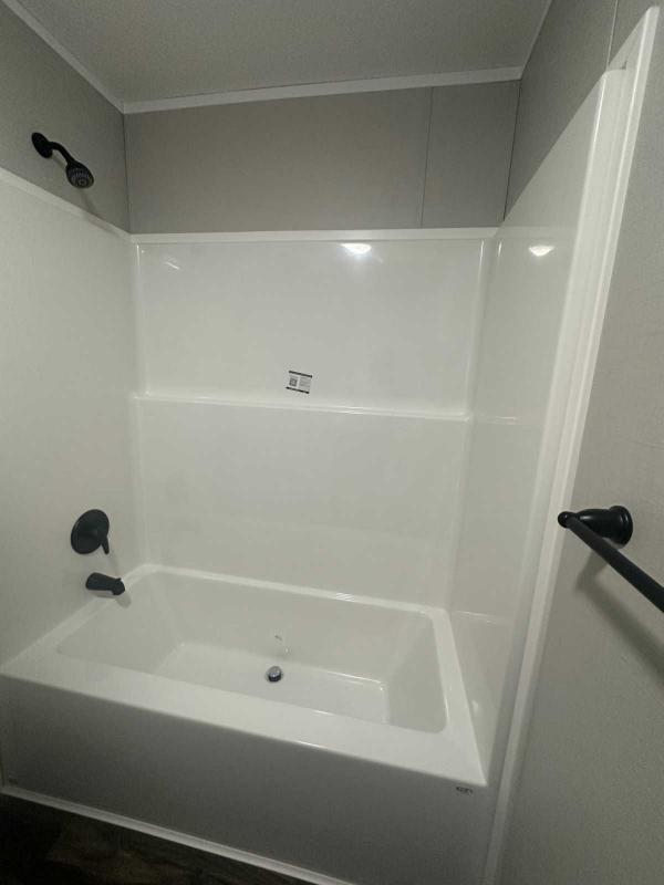 2026 Manufactured Home