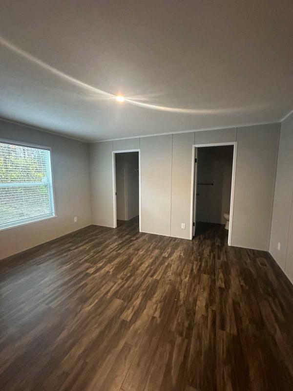 2026 Manufactured Home