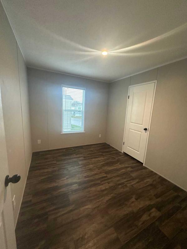 2026 Manufactured Home