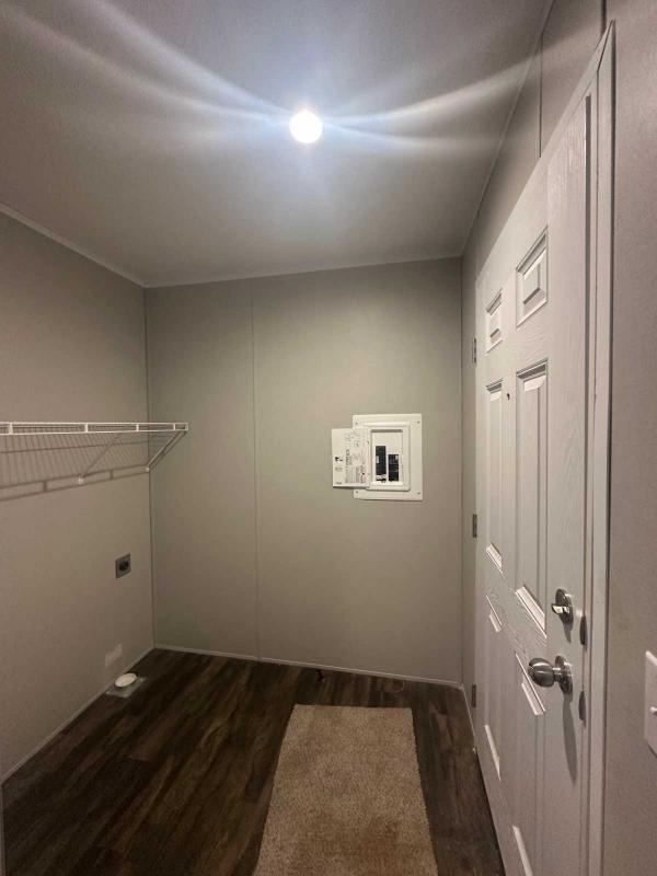 2026 Manufactured Home