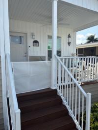 2023 Skyline  Sandpiper Mobile Home