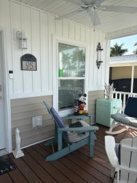 2023 Skyline  Sandpiper Mobile Home