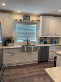 2023 Skyline  Sandpiper Mobile Home