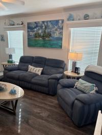 2023 Skyline  Sandpiper Mobile Home