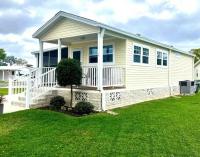 2019 CHAMP Mobile Home