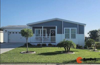 Photo 2 of 32 of home located at 2457 Chretien Drive Ormond Beach, FL 32174