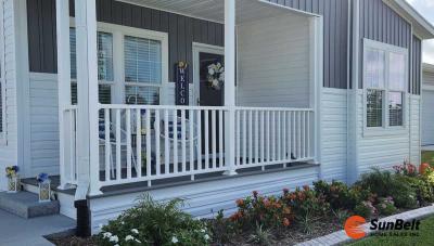 Photo 3 of 32 of home located at 2457 Chretien Drive Ormond Beach, FL 32174