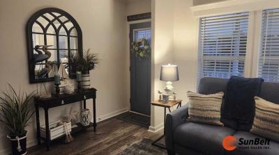 Photo 4 of 32 of home located at 2457 Chretien Drive Ormond Beach, FL 32174