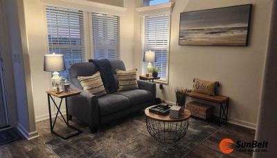 Photo 5 of 32 of home located at 2457 Chretien Drive Ormond Beach, FL 32174