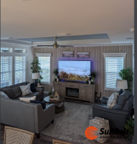 2023 CHAMP Mobile Home