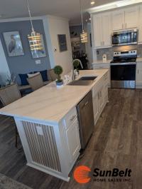 2023 CHAMP Mobile Home