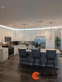 2023 CHAMP Mobile Home