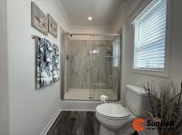 2023 CHAMP Mobile Home