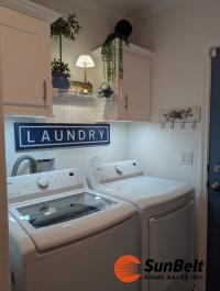 2023 CHAMP Mobile Home