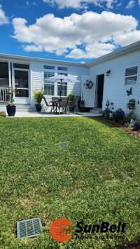 2023 CHAMP Mobile Home