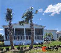 2023 CHAMP Mobile Home