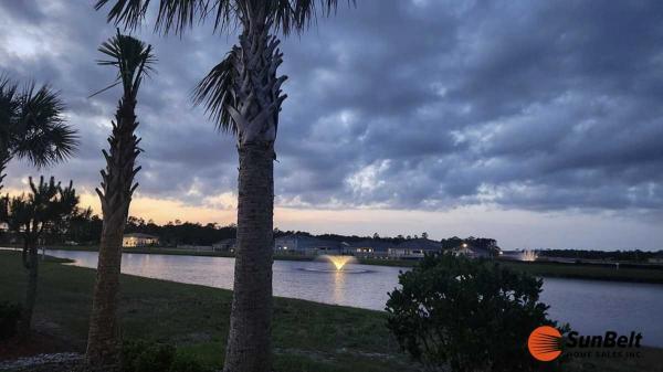 2023 CHAMP Mobile Home