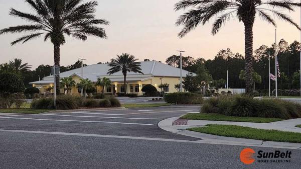 2023 CHAMP Mobile Home