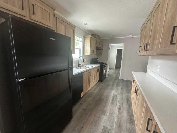 2026 Manufactured Home