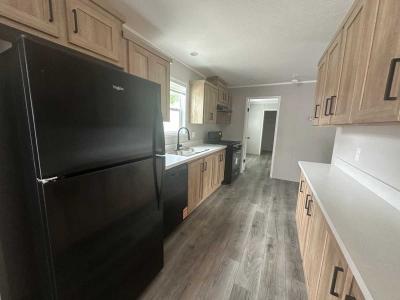 Mobile Home at 600 Shady Brook Heights Greenwood, IN 46142