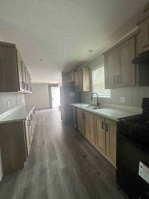 2026 Manufactured Home