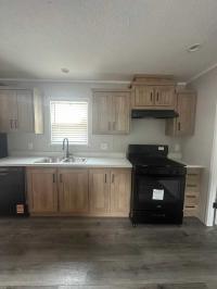 2026 Manufactured Home