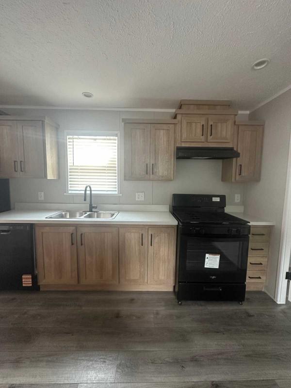 2026 Manufactured Home