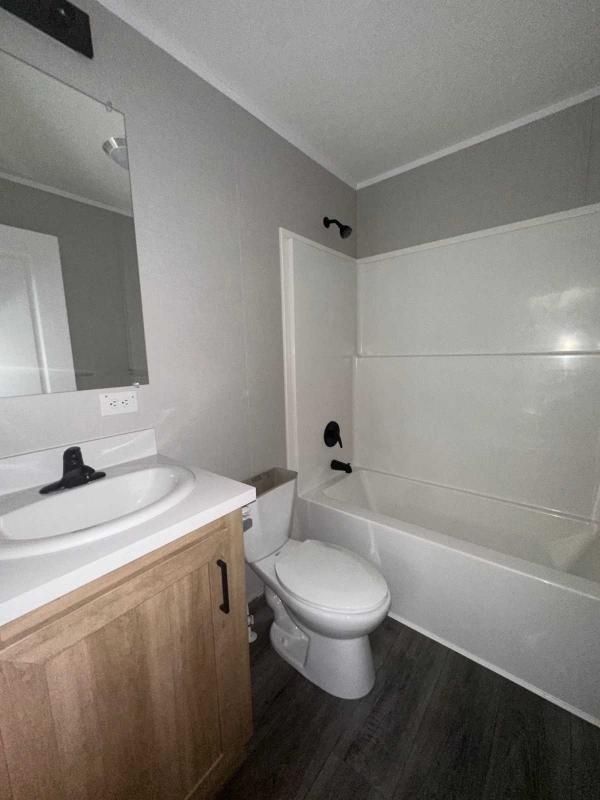 2026 Manufactured Home