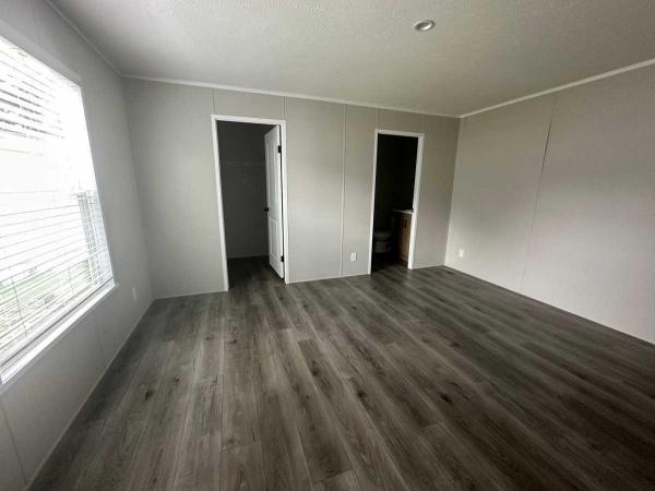 2026 Manufactured Home